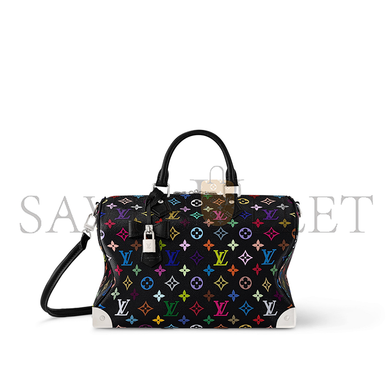 LOUIS VUITTON LV X TM SPEEDY SOFT 30 M13257 (30*21*17cm)